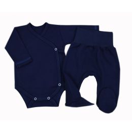 Bērnu komplektiņš no 2 daļam "Blank north" 