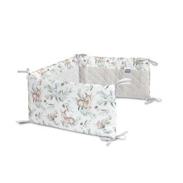 Bērnu Gultas Apmales 180 cm "Deer"