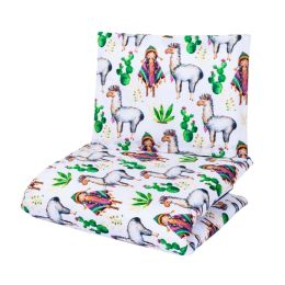 Gultas veļa bērniem 135x100 "Fairies brown" " tiešsaistē par labāku cenu