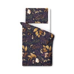 Gultas veļa bērniem 135x100 "Fairies brown" "  tiešsaistē par labāku cenu