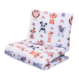 Gultas veļa bērniem 135x100 "Fairies brown" "  tiešsaistē par labāku cenu