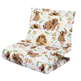 Gultas veļa bērniem 135x100 "Fairies brown" "  tiešsaistē par labāku cenu