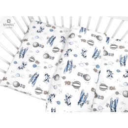 Gultas veļa bērniem 135x100 "Fairies brown" "  tiešsaistē par labāku cenu