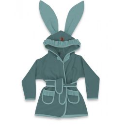 Chalatas kūdikiui "Deers"