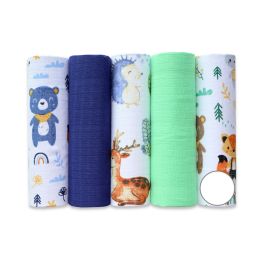 Autiņu komplekts 5 daļas "Nr 4"