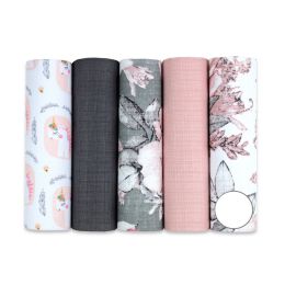 Autiņu komplekts 5 daļas "Bright"