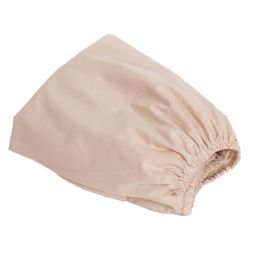 Bērnu palags ar gumiju "Latte"  120x60