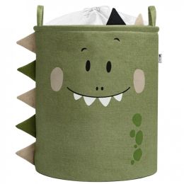 Bērnu rotaļlietu soma premium "Dino"