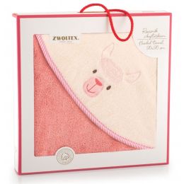 Dvielis (Ēģiptes kokvilnas) "Citrus"