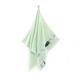 Dvielis (Ēģiptes kokvilnas) "Citrus"