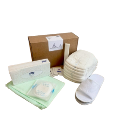 Dzemdību komplekts "Pants premium"