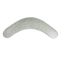 Barošanas spilvens, pakavs 190 cm "Green feel" 