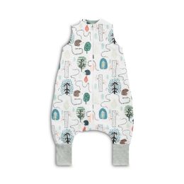 Guļammaiss zīdainim "Ballerina" ar kājām 0.5 TOG