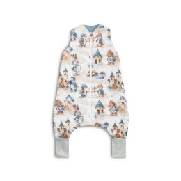 Guļammaiss zīdainim "Ballerina" ar kājām 0.5 TOG