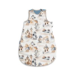 Guļammaiss zīdainim "Ballerina" ar kājām 0.5 TOG