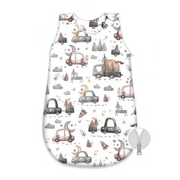 Guļammaiss zīdainim  "Ballerina" ar kājām 0.5 TOG