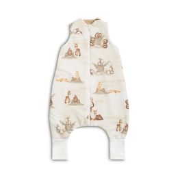 Guļammaiss zīdainim "Ballerina" ar kājām 0.5 TOG