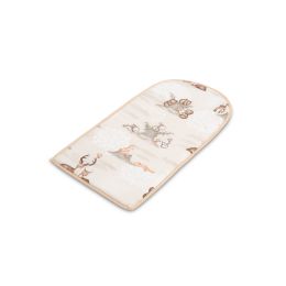 Zīdaiņu muslīnu ligzdina "Soul friends" 