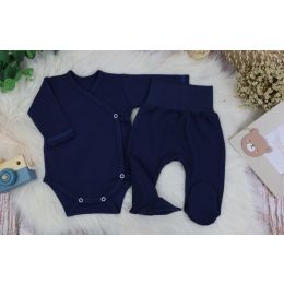 Bērnu komplektiņš no 2 daļam "Blank north" 