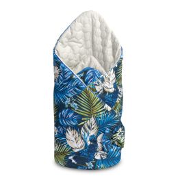 Konverti jaundzimušajiem "Parrots" zils