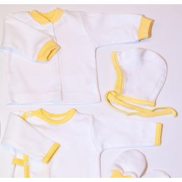 Bērnu komplekts no 5 daļam "Mono"