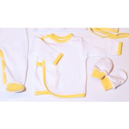 Bērnu komplekts no 5 daļam "Mono"