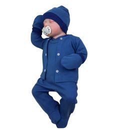 Bērnu komplektiņš no 5 daļam "Blank fiord"