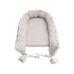 Zīdaiņu muslīnu ligzdina "Zodiac" 