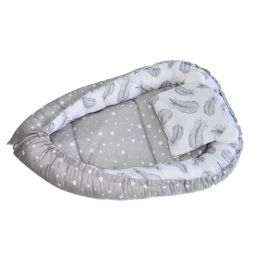 Lizdelis, gultukas kūdikiui