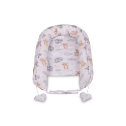 Zīdaiņu muslīnu ligzdina "Bears" 