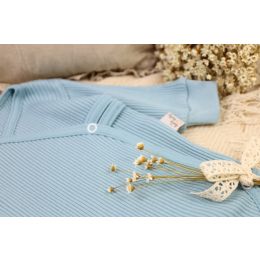 Bērnu komplektiņš no 2 daļam "Lined lux" iceberg  