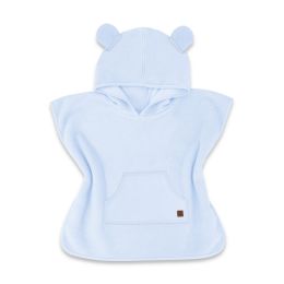 Bērnu pončo "Little swimmers"  0-4 gadi