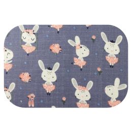 Marles autiņš lux 70x80cm (izvēlēties zīmējumu) 1 gab