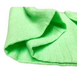 Audinukas iš marlės kūdikiui