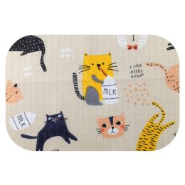 Marles autiņš lux 70x80cm (izvēlēties zīmējumu) 1 gab