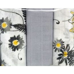 Muslino vystyklas kūdikiams