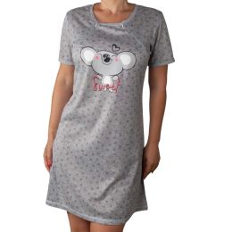 Naktiniai maitinančioms ir nėščiosioms "Smiling"