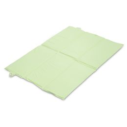 Neperšlampamas daugkartinis paklotas