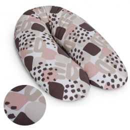 Barošanas spilvens, pakavs 190 cm "Forms " 