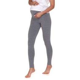 Tamprės nėščiosioms "Comfy grey"