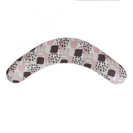 Barošanas spilvens, pakavs 190 cm "Forms " 