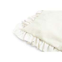 Komplekts "Olive" pleds 56x76 cm un spilvens 34x24 cm