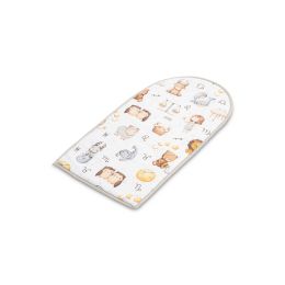 Zīdaiņu muslīnu ligzdina "Zodiac" 