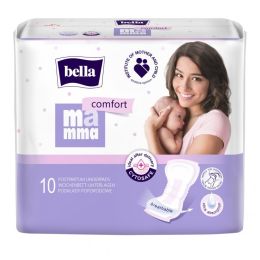 Įklotai po gimdymo BabyOno Comfort