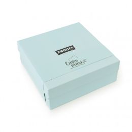 Bērnu kokvilnas velūra pleds  "Friends" 80x100 cm 