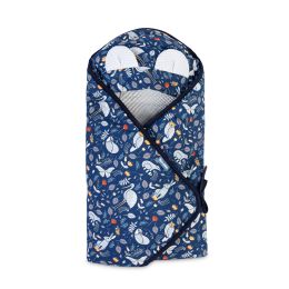 Pledas kūdikio automobilinei kėdutei 