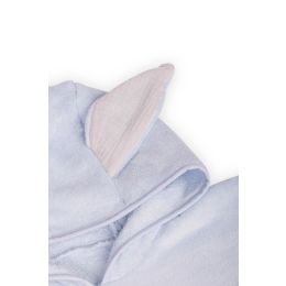 Bērnu pončo  "Coral" 70x60 cm Blue