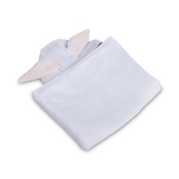 Bērnu pončo  "Coral" 70x60 cm Blue