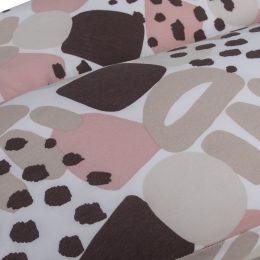 Barošanas spilvens, pakavs 190 cm "Forms " 