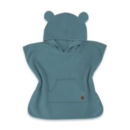 Bērnu pončo "Little swimmers"  0-4 gadi